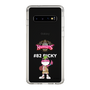 スリムプロテクションケース［ B.LEAGUE - 秋田ノーザンハピネッツ - ビッキー ］