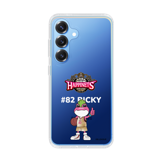 スリムプロテクションケース［ B.LEAGUE - 秋田ノーザンハピネッツ - ビッキー ］