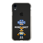スリムプロテクションケース［ B.LEAGUE - 茨城ロボッツ - ロボスケ ］