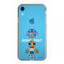 スリムプロテクションケース［ B.LEAGUE - 茨城ロボッツ - ロボスケ ］