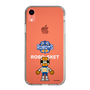 スリムプロテクションケース［ B.LEAGUE - 茨城ロボッツ - ロボスケ ］