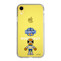 スリムプロテクションケース［ B.LEAGUE - 茨城ロボッツ - ロボスケ ］