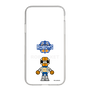 スリムプロテクションケース［ B.LEAGUE - 茨城ロボッツ - ロボスケ ］