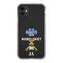 スリムプロテクションケース［ B.LEAGUE - 茨城ロボッツ - ロボスケ ］