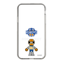 スリムプロテクションケース［ B.LEAGUE - 茨城ロボッツ - ロボスケ ］