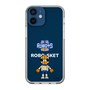 スリムプロテクションケース［ B.LEAGUE - 茨城ロボッツ - ロボスケ ］