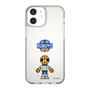 スリムプロテクションケース［ B.LEAGUE - 茨城ロボッツ - ロボスケ ］