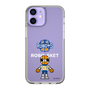 スリムプロテクションケース［ B.LEAGUE - 茨城ロボッツ - ロボスケ ］