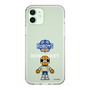 スリムプロテクションケース［ B.LEAGUE - 茨城ロボッツ - ロボスケ ］