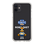スリムプロテクションケース［ B.LEAGUE - 茨城ロボッツ - ロボスケ ］