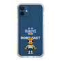 スリムプロテクションケース［ B.LEAGUE - 茨城ロボッツ - ロボスケ ］
