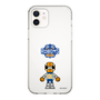 スリムプロテクションケース［ B.LEAGUE - 茨城ロボッツ - ロボスケ ］