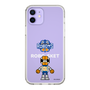 スリムプロテクションケース［ B.LEAGUE - 茨城ロボッツ - ロボスケ ］
