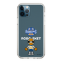 スリムプロテクションケース［ B.LEAGUE - 茨城ロボッツ - ロボスケ ］