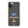 スリムプロテクションケース［ B.LEAGUE - 茨城ロボッツ - ロボスケ ］