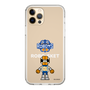 スリムプロテクションケース［ B.LEAGUE - 茨城ロボッツ - ロボスケ ］