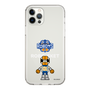 スリムプロテクションケース［ B.LEAGUE - 茨城ロボッツ - ロボスケ ］