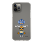 スリムプロテクションケース［ B.LEAGUE - 茨城ロボッツ - ロボスケ ］