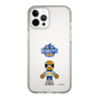 スリムプロテクションケース［ B.LEAGUE - 茨城ロボッツ - ロボスケ ］