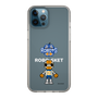 スリムプロテクションケース［ B.LEAGUE - 茨城ロボッツ - ロボスケ ］