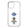 スリムプロテクションケース［ B.LEAGUE - 茨城ロボッツ - ロボスケ ］
