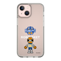 スリムプロテクションケース［ B.LEAGUE - 茨城ロボッツ - ロボスケ ］