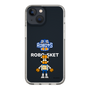 スリムプロテクションケース［ B.LEAGUE - 茨城ロボッツ - ロボスケ ］