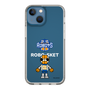 スリムプロテクションケース［ B.LEAGUE - 茨城ロボッツ - ロボスケ ］