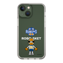 スリムプロテクションケース［ B.LEAGUE - 茨城ロボッツ - ロボスケ ］