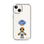 スリムプロテクションケース［ B.LEAGUE - 茨城ロボッツ - ロボスケ ］