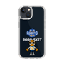 スリムプロテクションケース［ B.LEAGUE - 茨城ロボッツ - ロボスケ ］