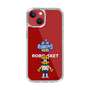 スリムプロテクションケース［ B.LEAGUE - 茨城ロボッツ - ロボスケ ］