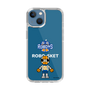 スリムプロテクションケース［ B.LEAGUE - 茨城ロボッツ - ロボスケ ］