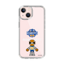 スリムプロテクションケース［ B.LEAGUE - 茨城ロボッツ - ロボスケ ］