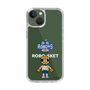 スリムプロテクションケース［ B.LEAGUE - 茨城ロボッツ - ロボスケ ］