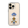 スリムプロテクションケース［ B.LEAGUE - 茨城ロボッツ - ロボスケ ］