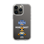 スリムプロテクションケース［ B.LEAGUE - 茨城ロボッツ - ロボスケ ］