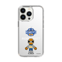 スリムプロテクションケース［ B.LEAGUE - 茨城ロボッツ - ロボスケ ］