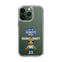 スリムプロテクションケース［ B.LEAGUE - 茨城ロボッツ - ロボスケ ］