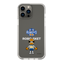 スリムプロテクションケース［ B.LEAGUE - 茨城ロボッツ - ロボスケ ］