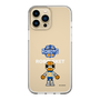 スリムプロテクションケース［ B.LEAGUE - 茨城ロボッツ - ロボスケ ］