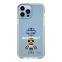 スリムプロテクションケース［ B.LEAGUE - 茨城ロボッツ - ロボスケ ］
