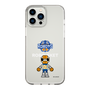 スリムプロテクションケース［ B.LEAGUE - 茨城ロボッツ - ロボスケ ］