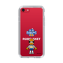 スリムプロテクションケース［ B.LEAGUE - 茨城ロボッツ - ロボスケ ］