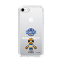 スリムプロテクションケース［ B.LEAGUE - 茨城ロボッツ - ロボスケ ］