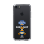 スリムプロテクションケース［ B.LEAGUE - 茨城ロボッツ - ロボスケ ］
