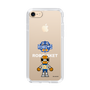 スリムプロテクションケース［ B.LEAGUE - 茨城ロボッツ - ロボスケ ］