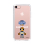 スリムプロテクションケース［ B.LEAGUE - 茨城ロボッツ - ロボスケ ］