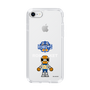 スリムプロテクションケース［ B.LEAGUE - 茨城ロボッツ - ロボスケ ］