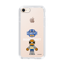 スリムプロテクションケース［ B.LEAGUE - 茨城ロボッツ - ロボスケ ］
